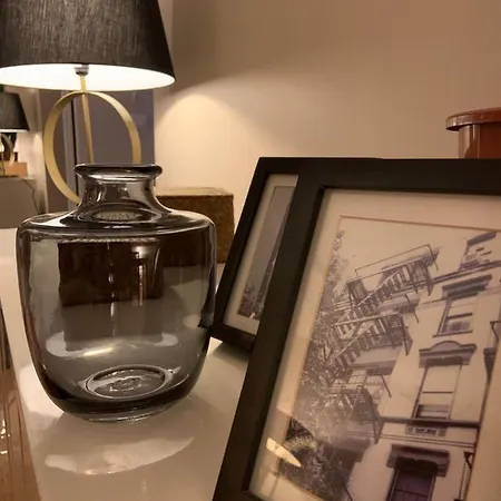 Apartment Luxury Disneyland Magny-le-Hongre